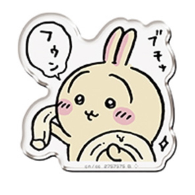 Chiikawa 磁石｜現貨