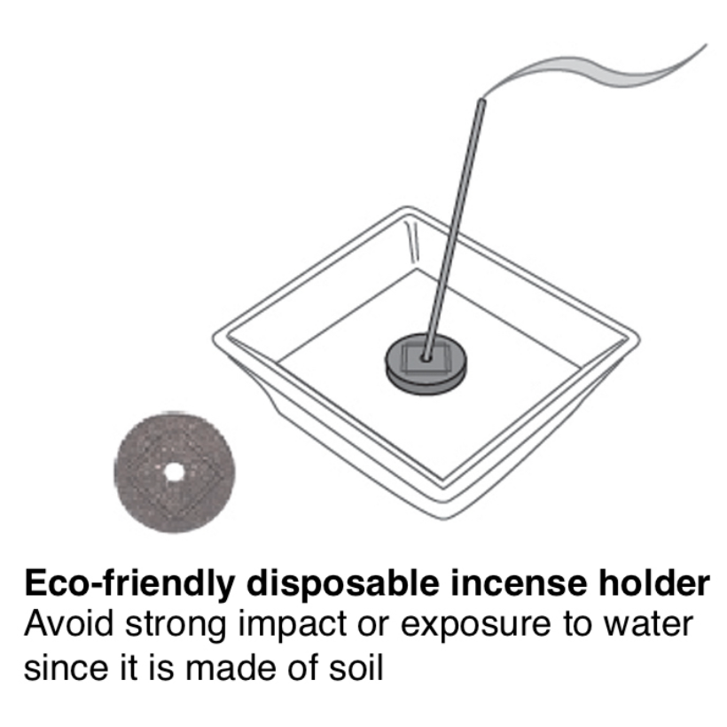 Xiang Do Sandalwood (20 sticks)