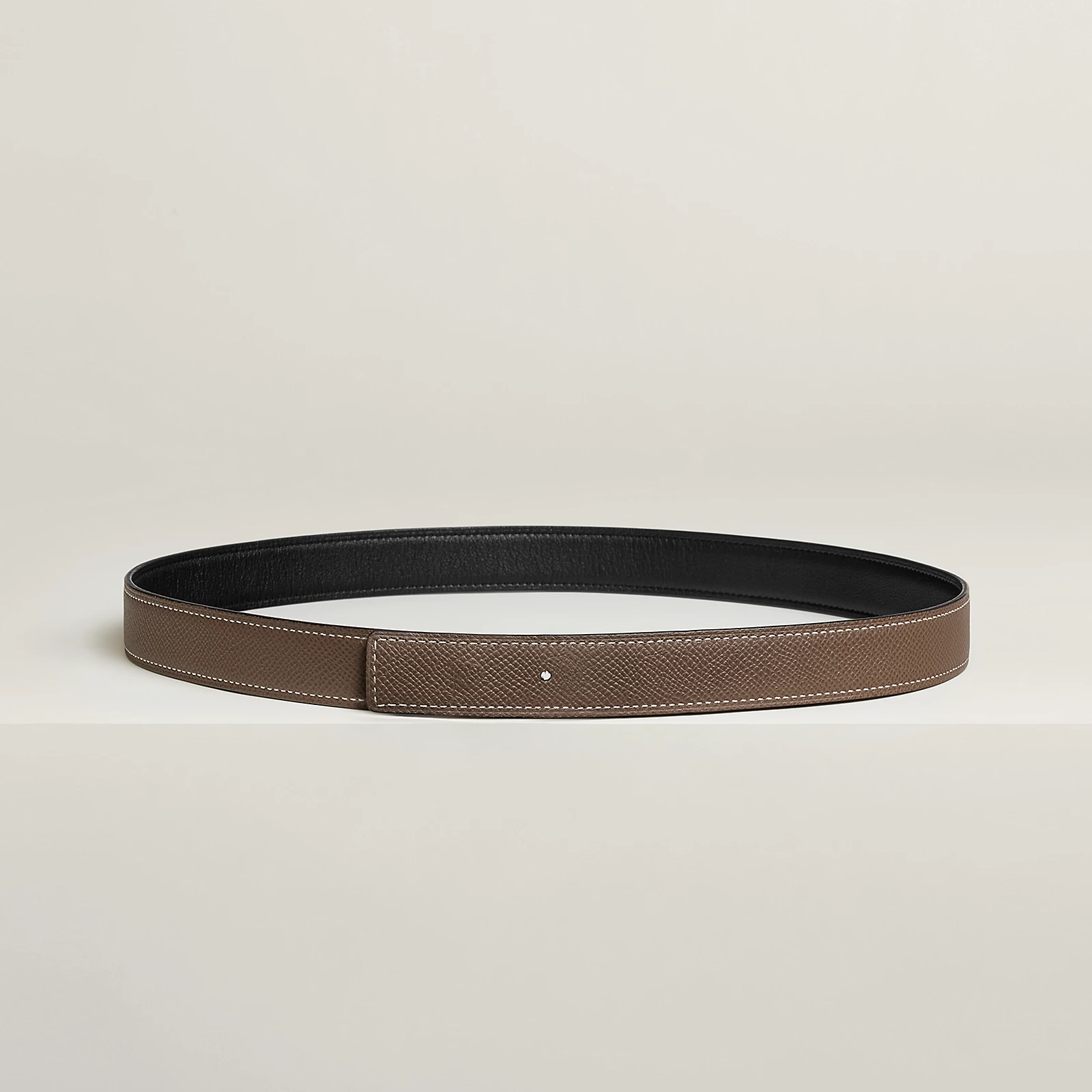 Hermes 全新🆕 24 mm雙面皮帶 皮帶