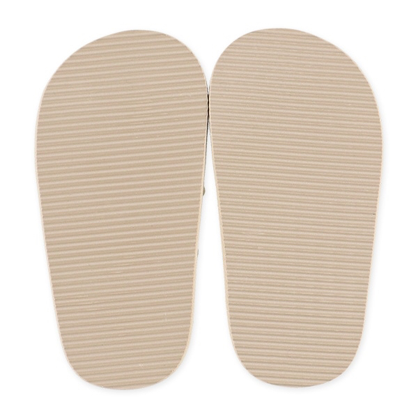 🇯🇵預訂 日本直送🇯🇵向日葵米白色EVA涼鞋