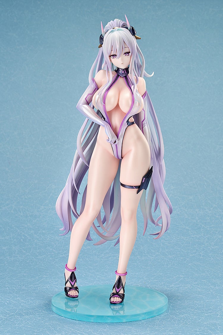 (預訂訂金 $400) (總價 $990) Luminous Box 碧藍航線 奇爾沙治 夜間泳池 (行版) Azur Lane Kearsarge