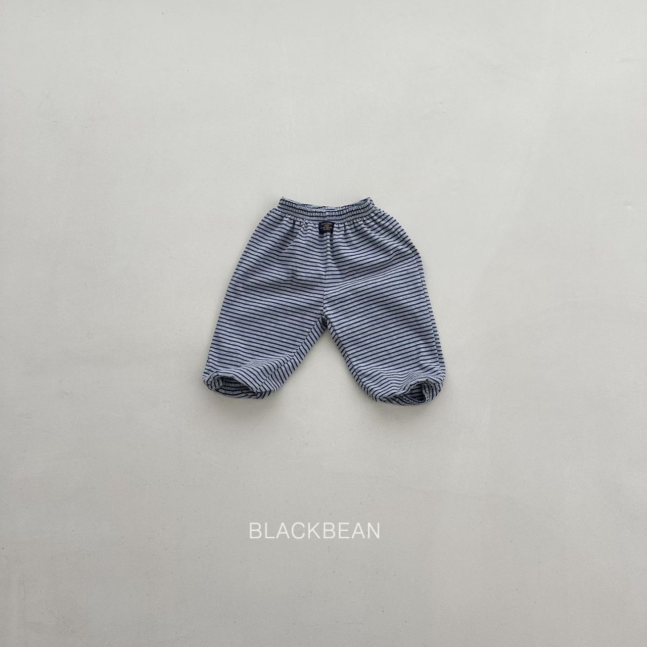 🇰🇷Blackbean&kids褲