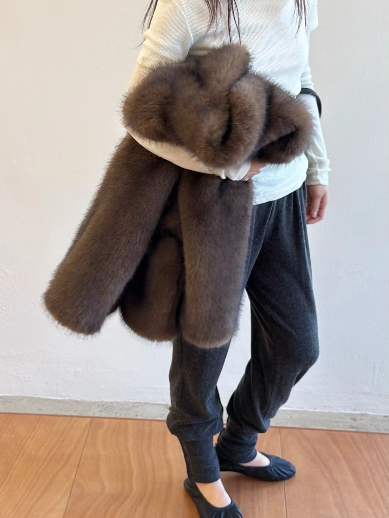 (2026FW) LONDON FLAT - PANTS