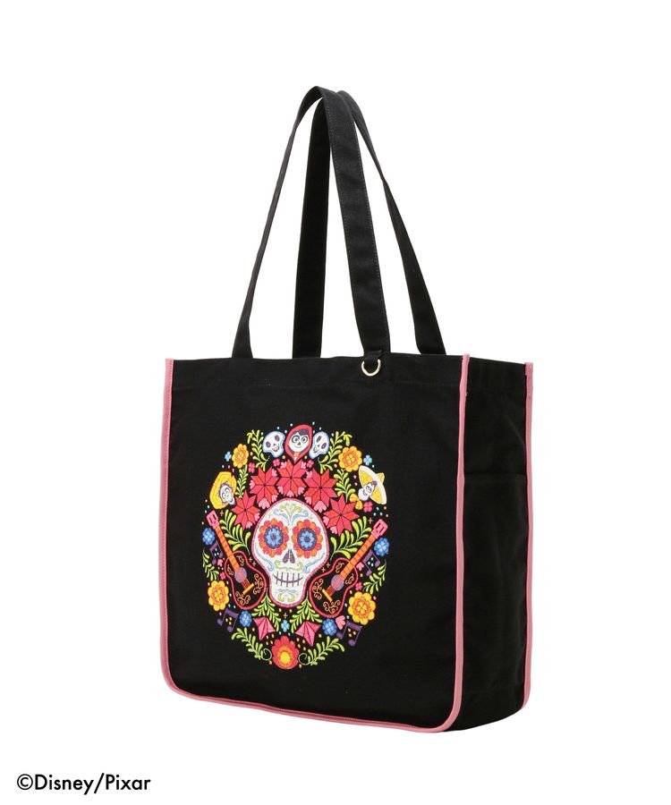 🎀【預訂】Disney&Pixar Collection Tote Bag