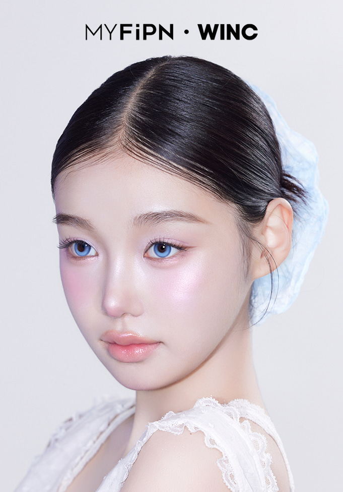 FiPN x WINC - Ravn Fixing Cobalt (1day/10P)