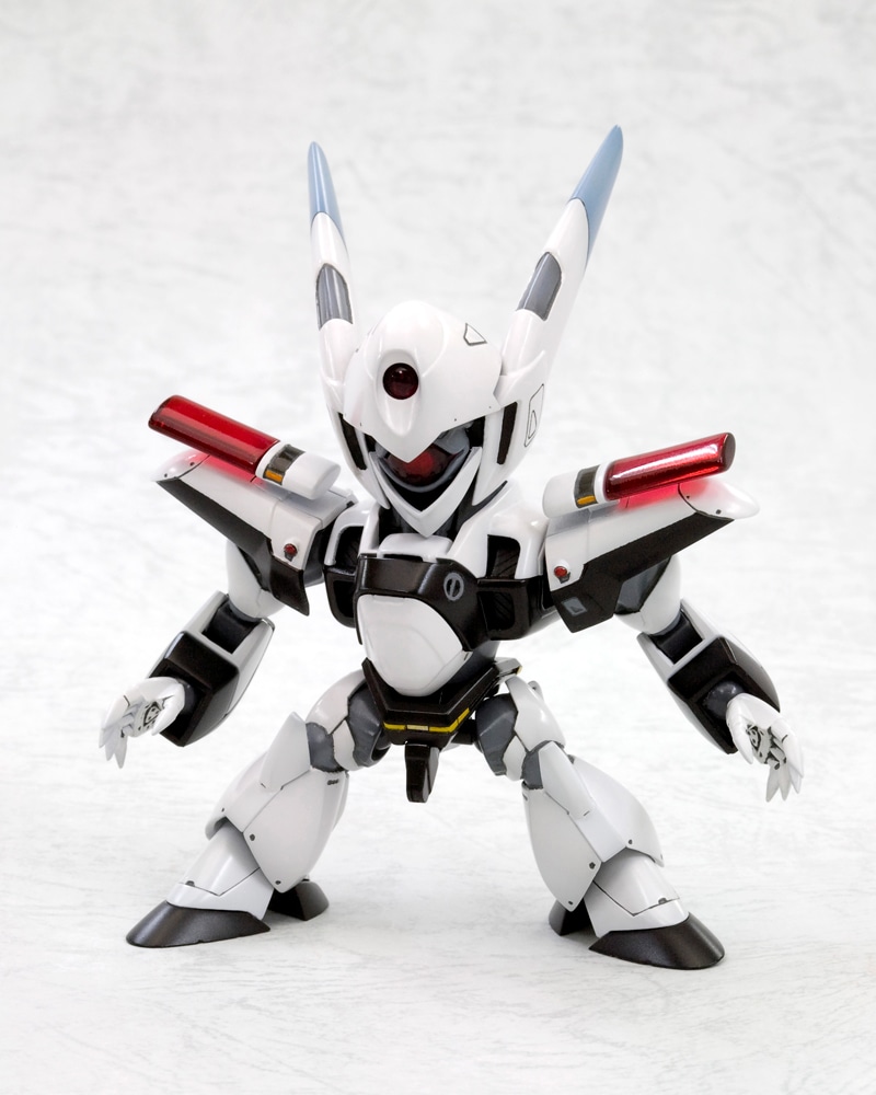 (預訂訂金 $100) (總價 $147) 壽屋 Kotobukiya D-Style 機動警察 Patlabor AV-X0 ZERO 零式 模型 (再版) (KO09403) (行版)