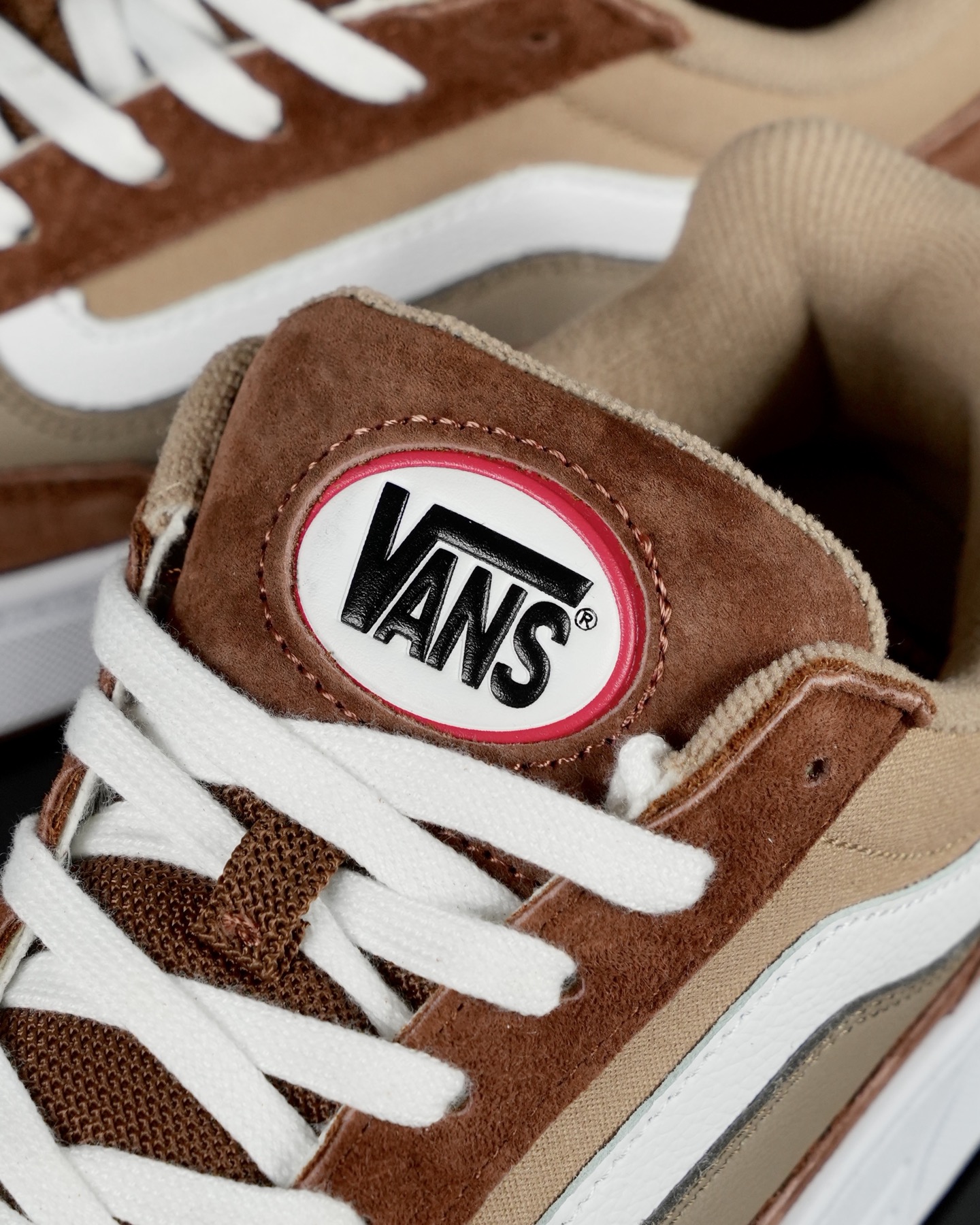 Vans Skate Estazzo