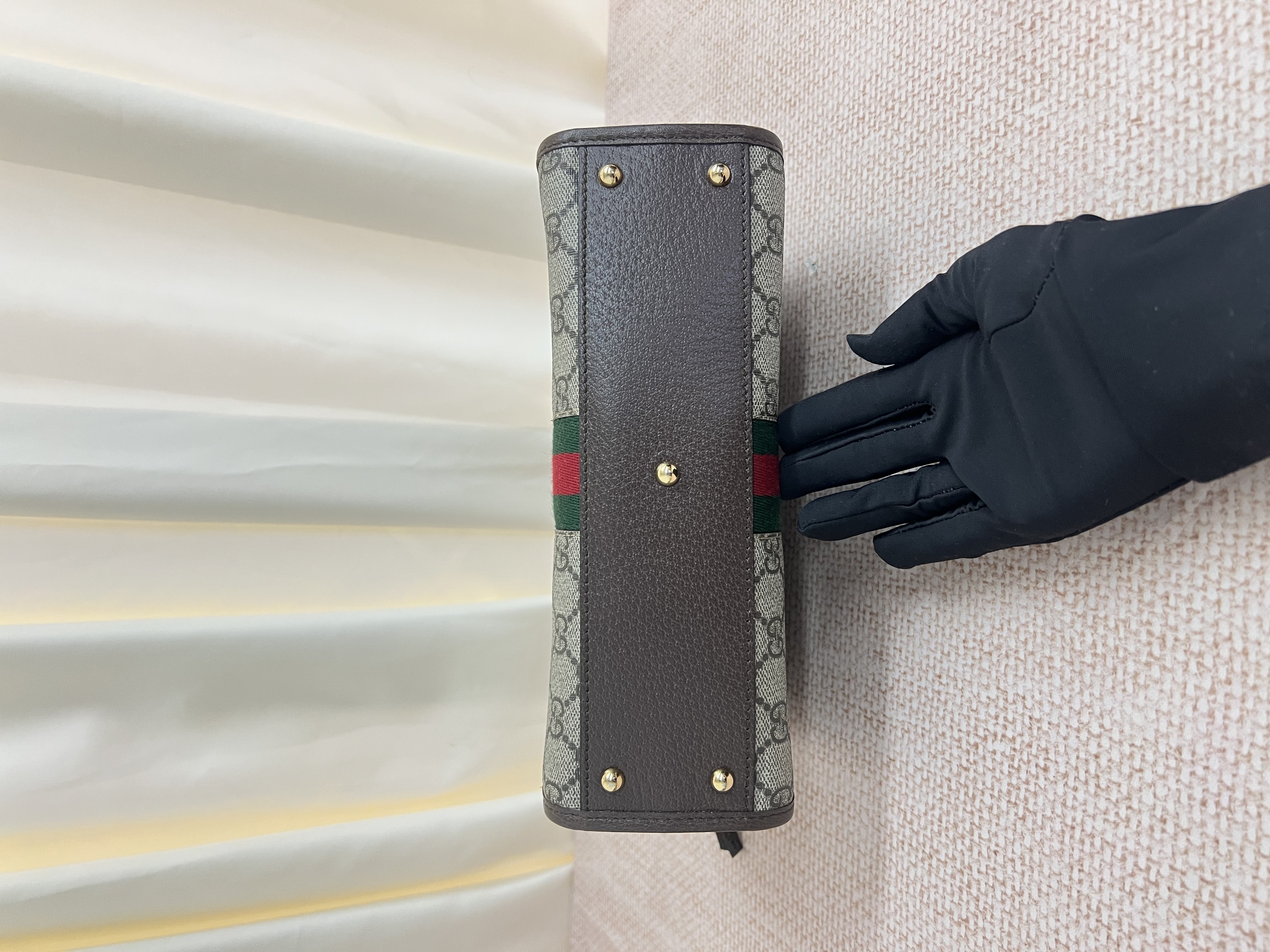 Pre-owned Gucci Ophidia GG Supreme / Product Code: 26040907