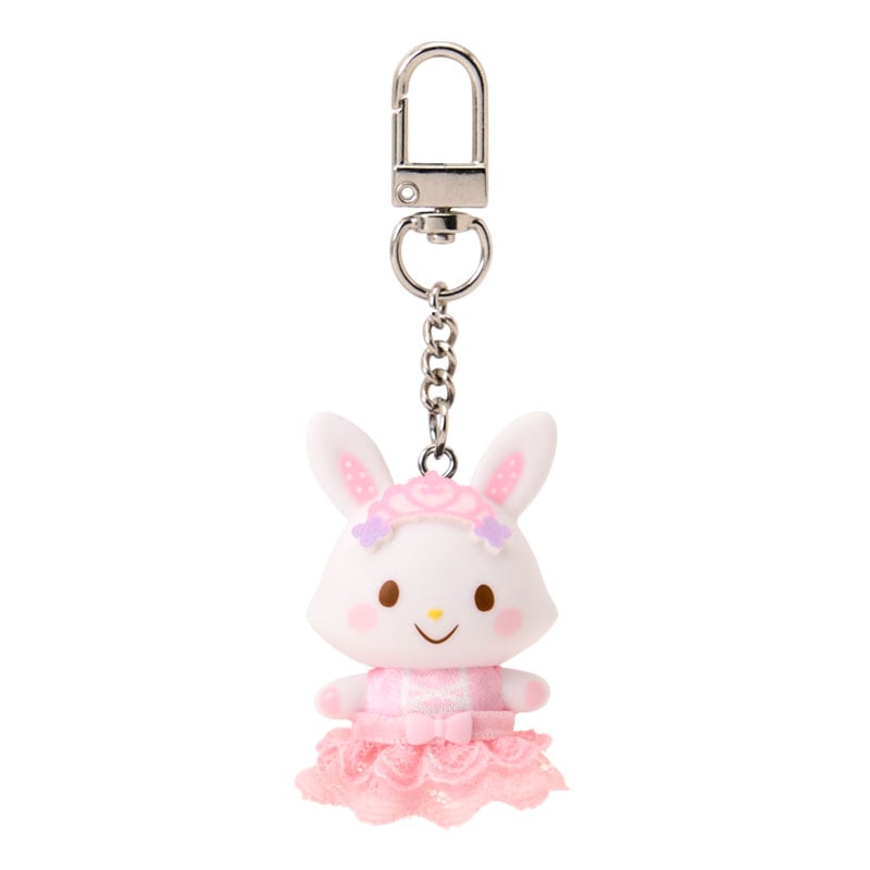 現貨｜Sanrio Characters 芭蕾舞系列 吊飾 公仔 鎖匙扣 (可選款式) 59430-0