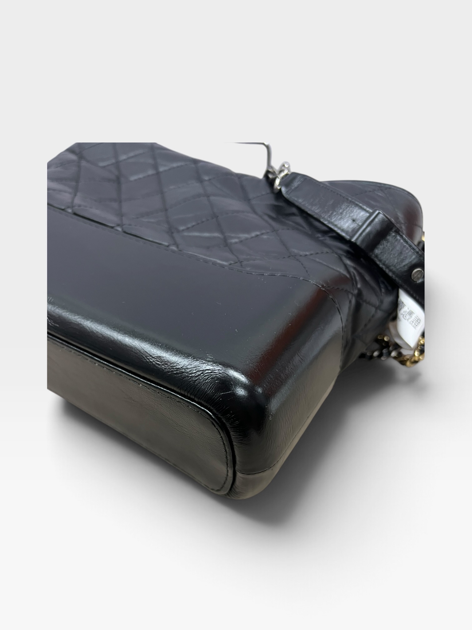 Pre-Owned CHANEL Gabrielle /Product Code: 102712