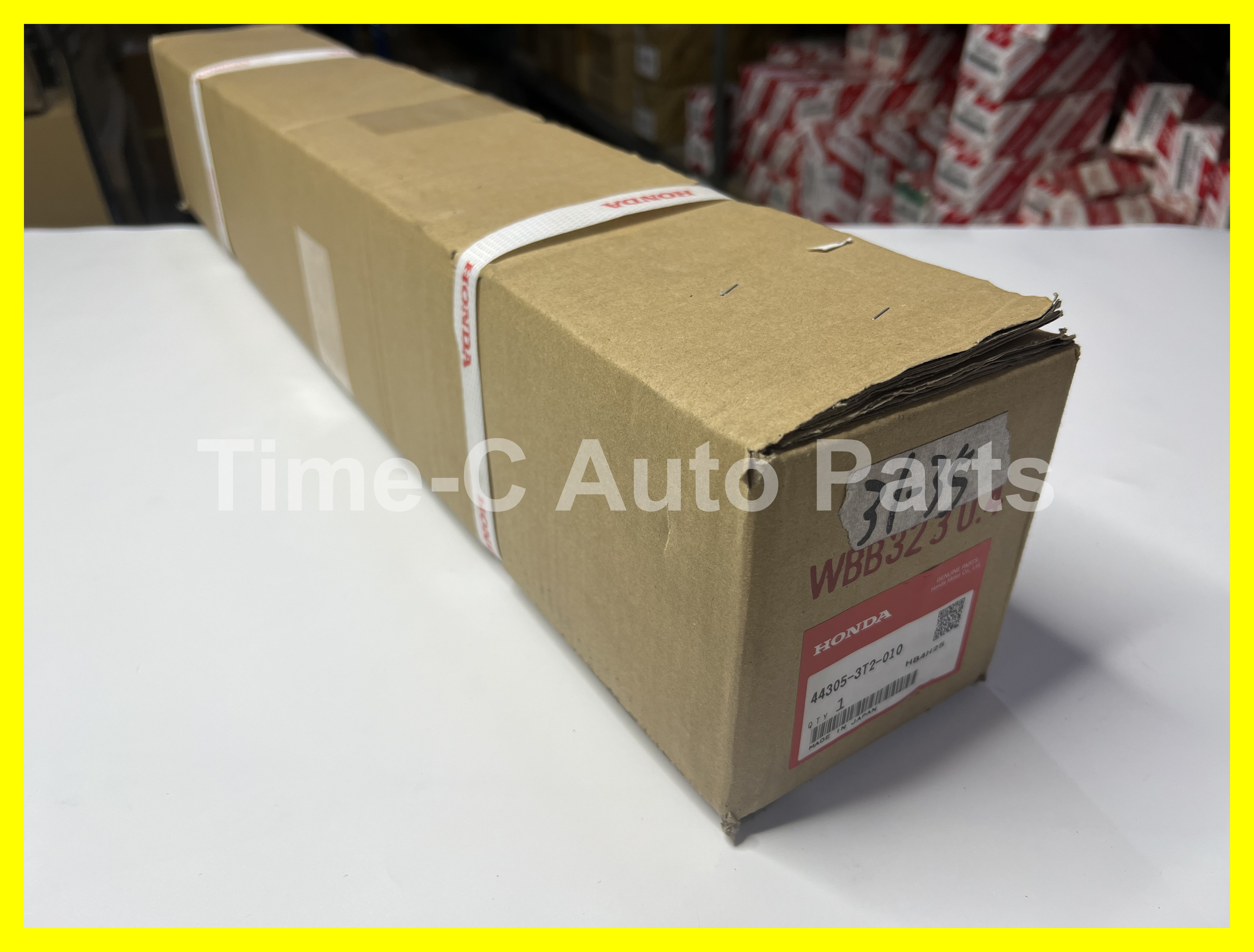 右頭橫什 44305-3T2-010 - Honda Stepwgn RP