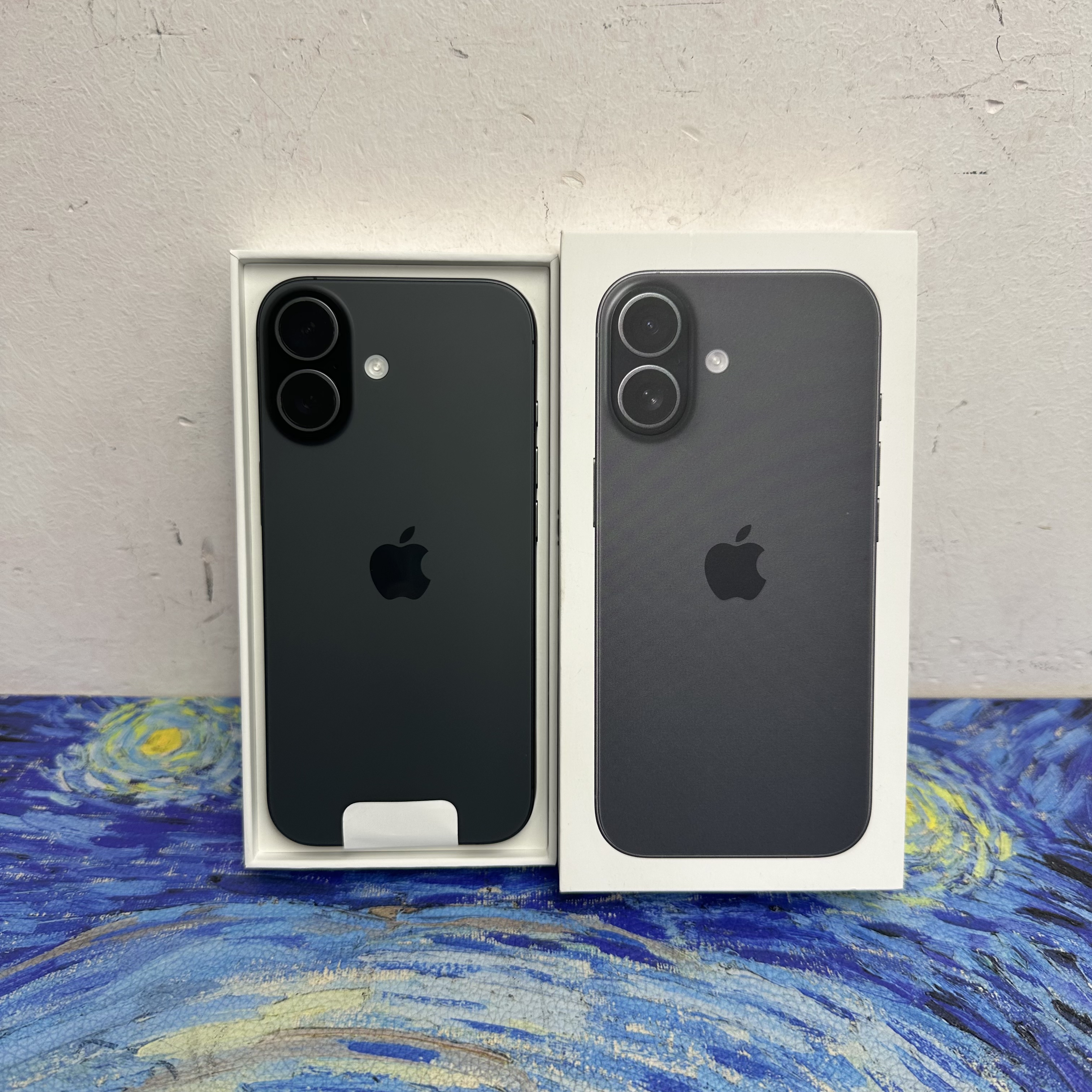 *6280 iPhone 17 完美機 256GB 100電 黑色 Black