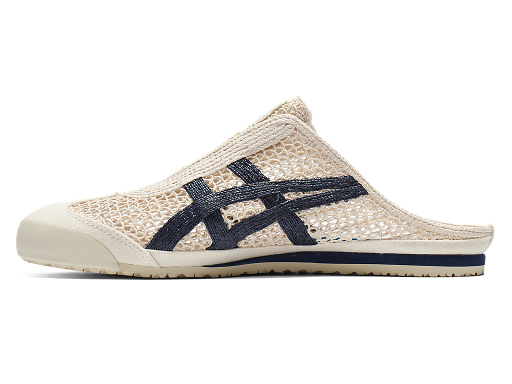 【预购】Onitsuka Tiger MEXICO 66 SABOT｜1183C123