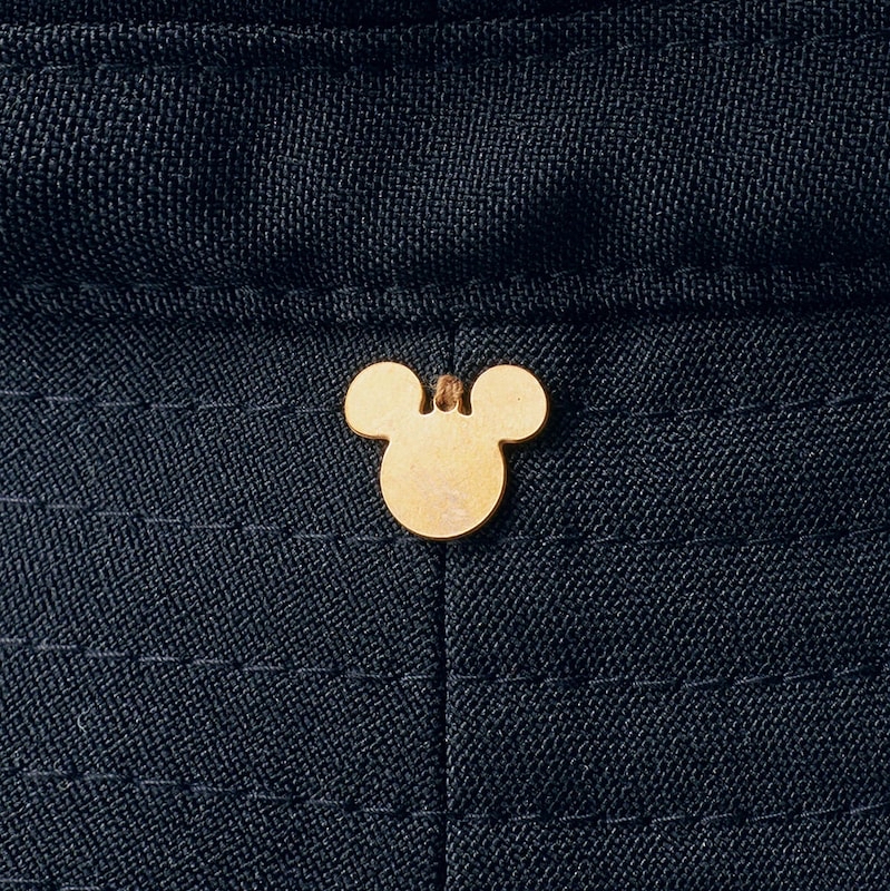 🎀【預訂】Disney Mickey 防UV漁夫帽