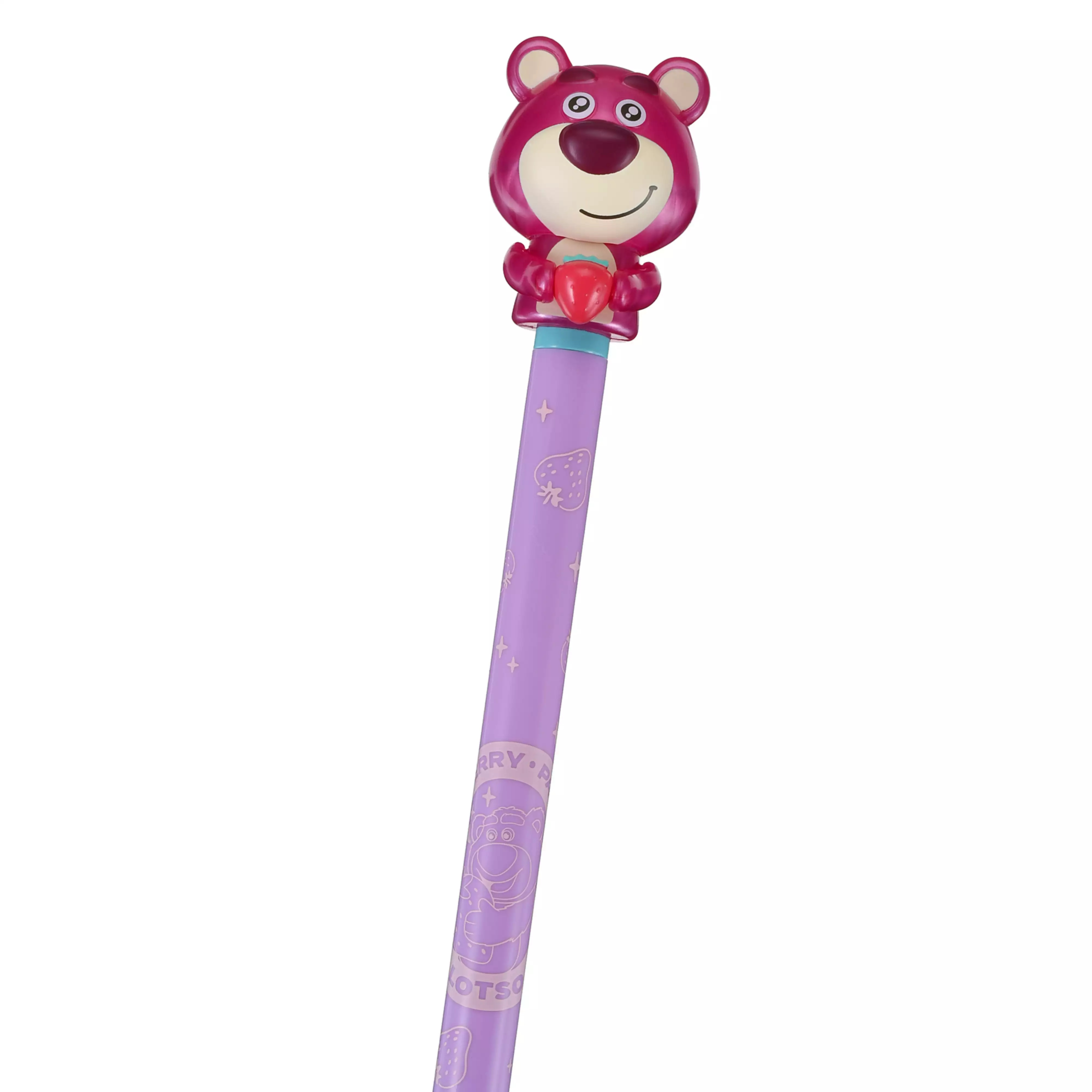 🌸 【預訂】Lotso 原子筆 - 9/7新品