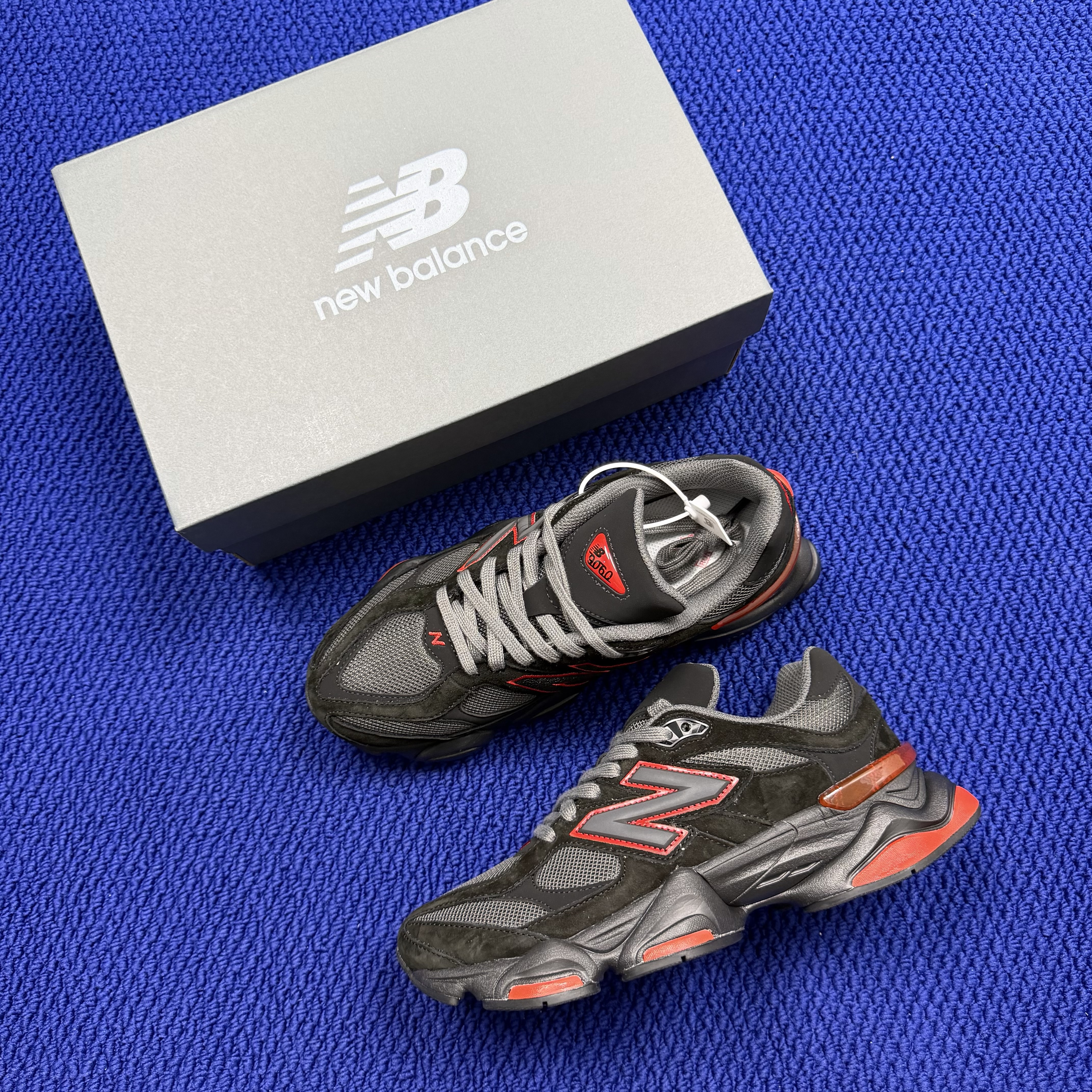 New Balance 9060 U9060JR