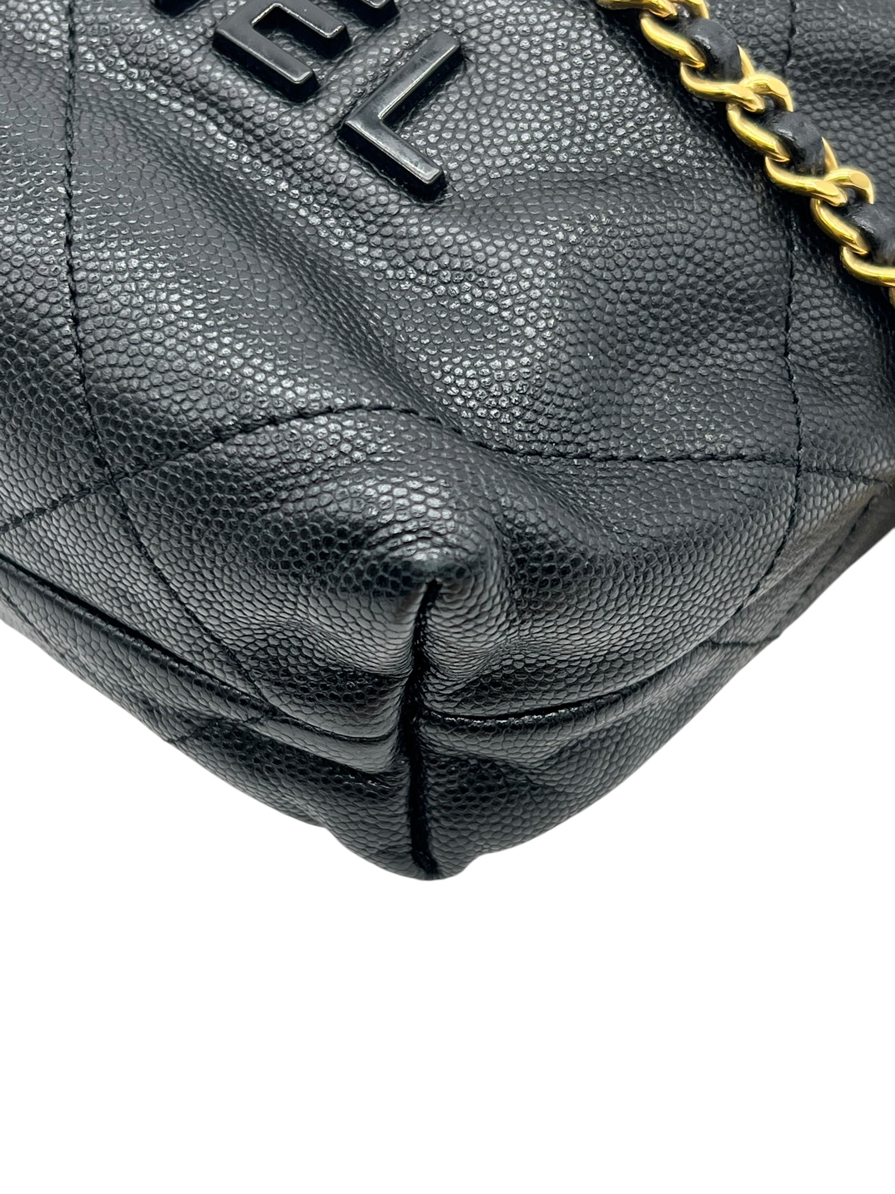 Pre-owned CHANEL 22 Mini / Product Code: 080302