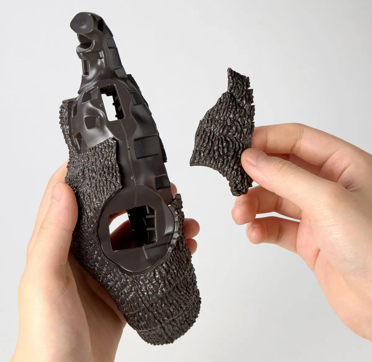 ARTPLA Sculpture Works Godzilla Re:Imagination (Reissue)