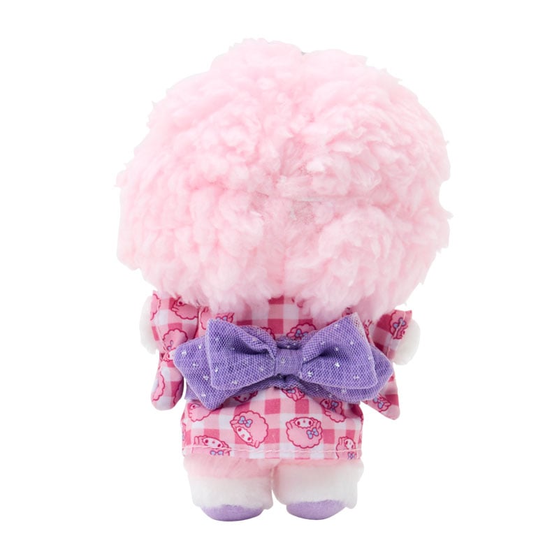 現貨｜Sanrio My Sweet Piano 夏日祭典系列 日版 吊飾 毛公仔 連心形扣 (04193-9)
