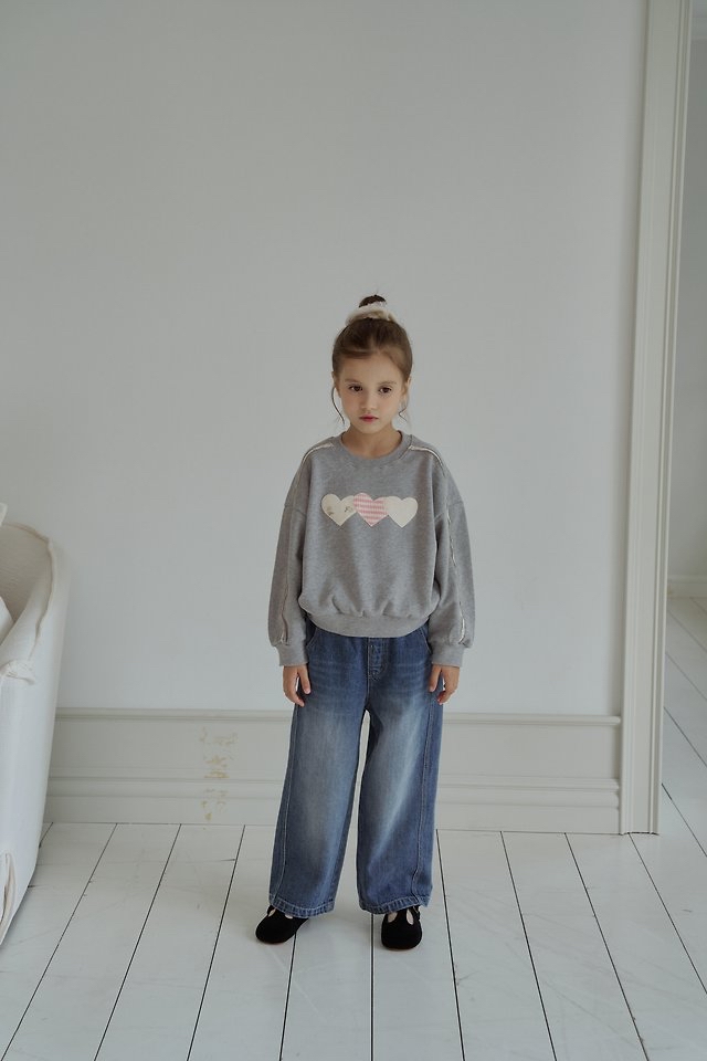 Momoann | Luka Jeans