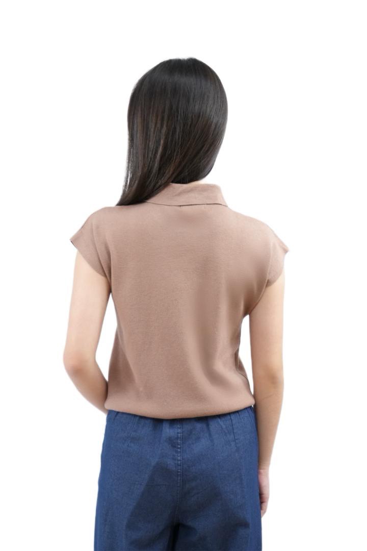 W706 - Knit Top