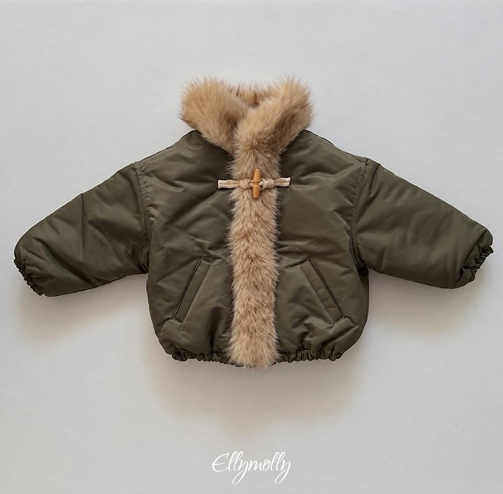 Ellymolly | Eskimo Fur JP