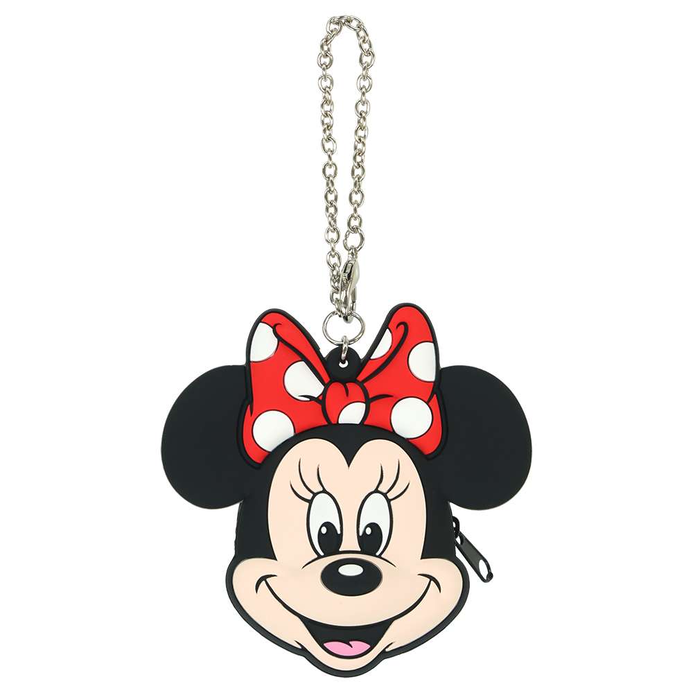 【預訂】TDR Minnie 散子包 bag charm
