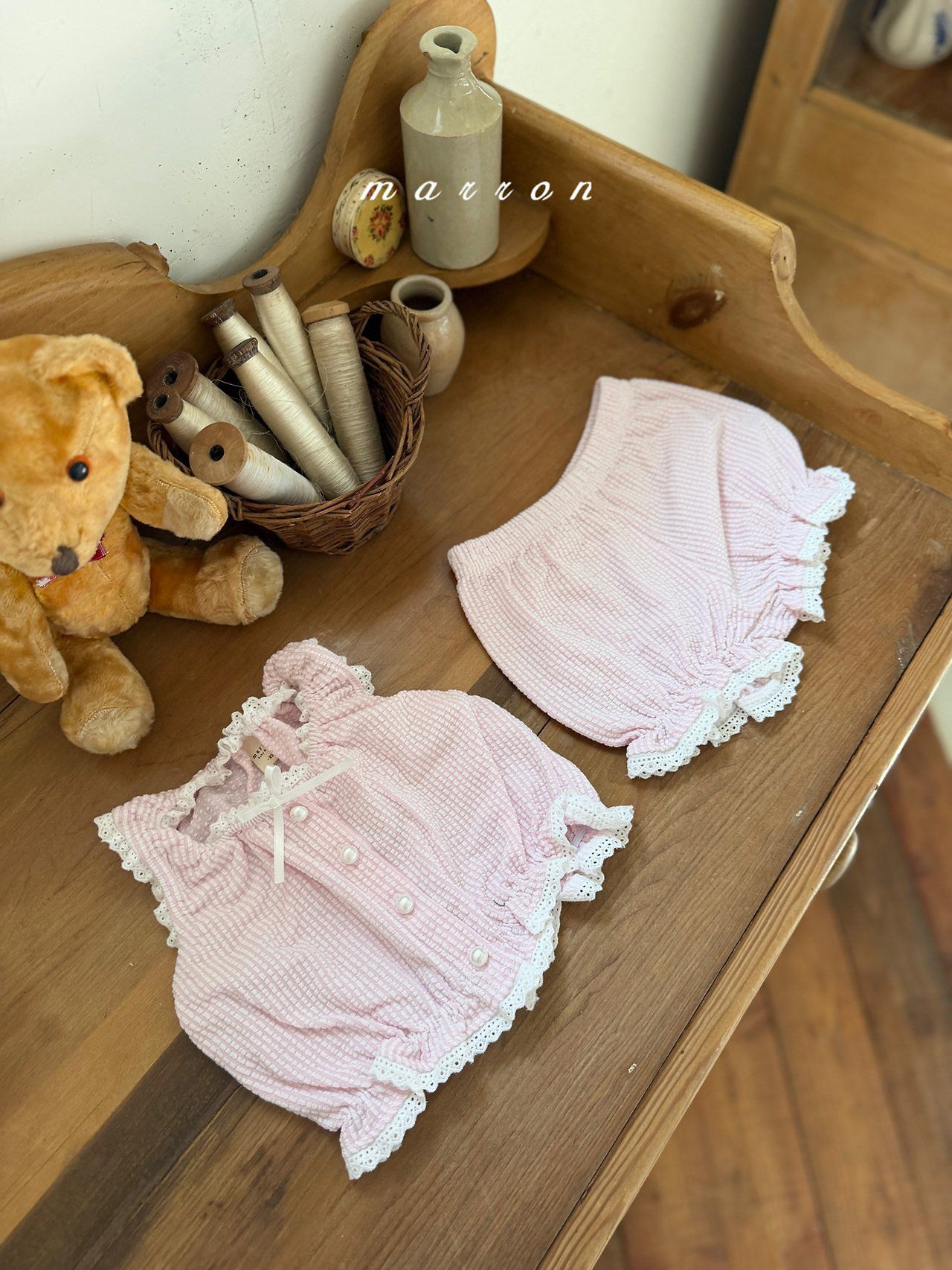 AW4234 Top Set