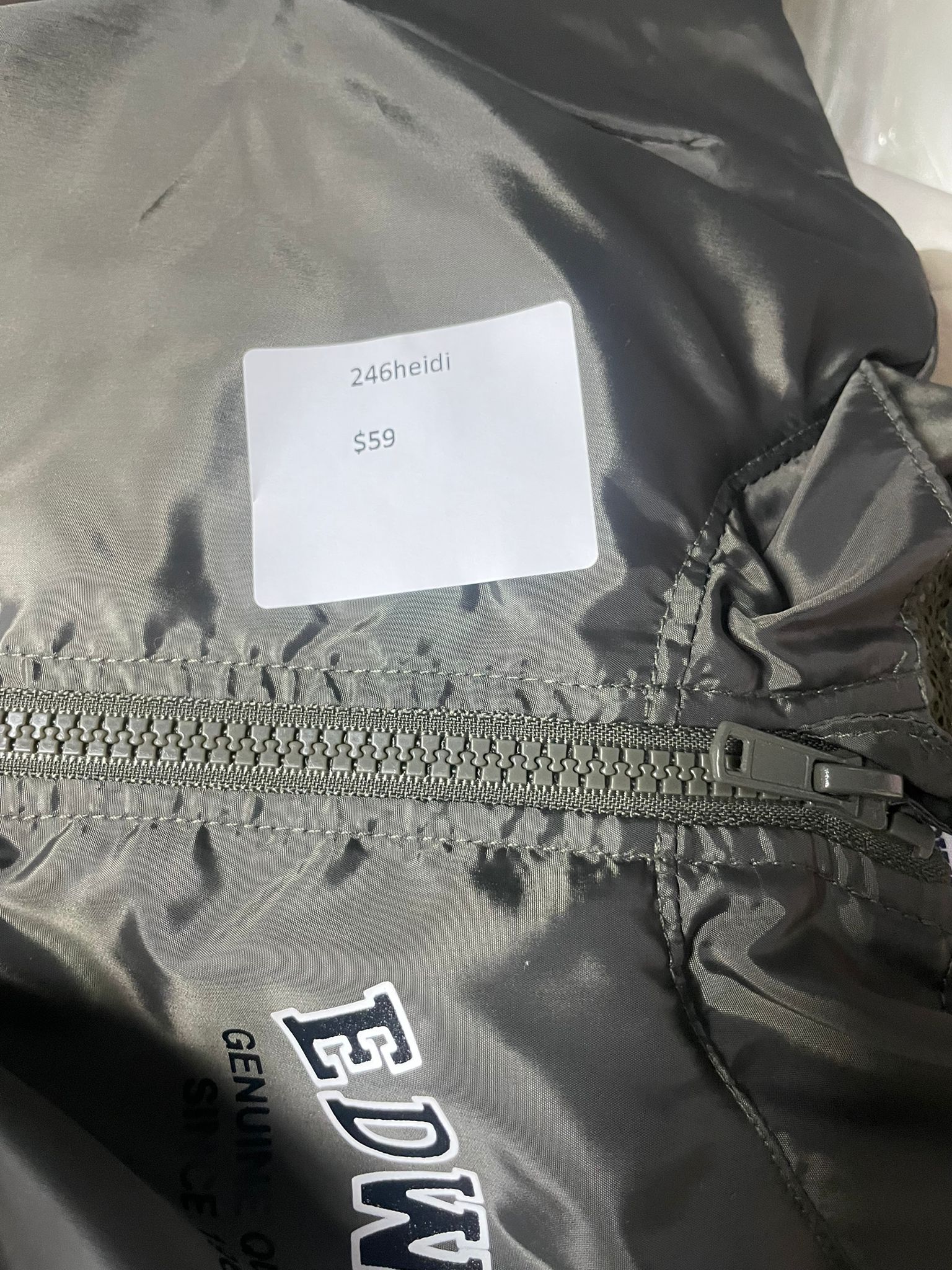 246Heidi 21/6order
