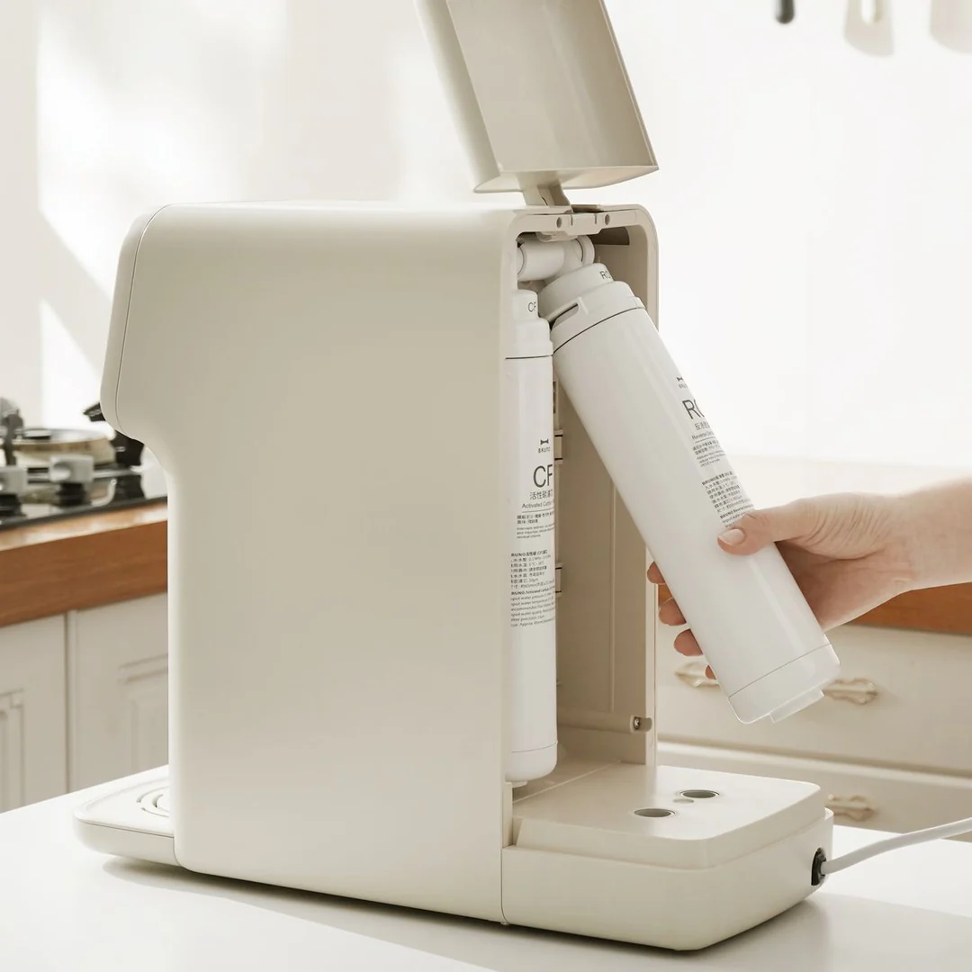 預購⭐️BRUNO RO 過濾即熱飲水機 (BAK812-GRG) [香港行貨] 