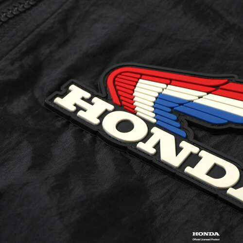 🆕【⭐訂購⭐】日本直送 🇯🇵🌀❣️ #親子裝❣️#Honda 酷炫賽車外套 ［2款選］🌀[ELHA-0075][260919]