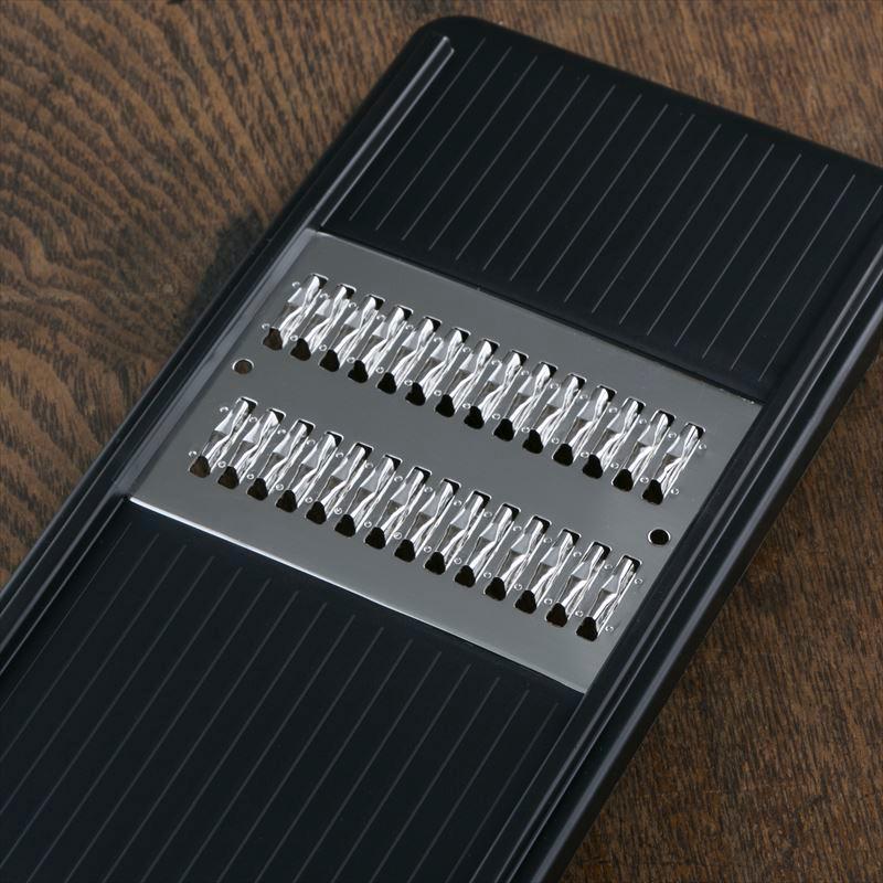 🔥🔥【日本製《關孫六》刨絲器】細目 | 2mm | DH-3330