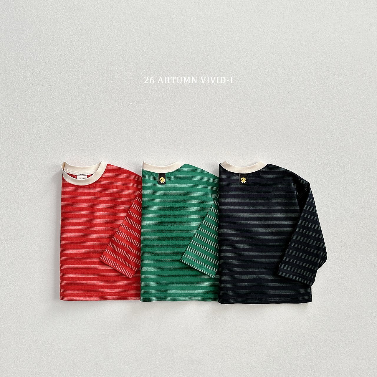Vivid | Dangara Smile Label Tea