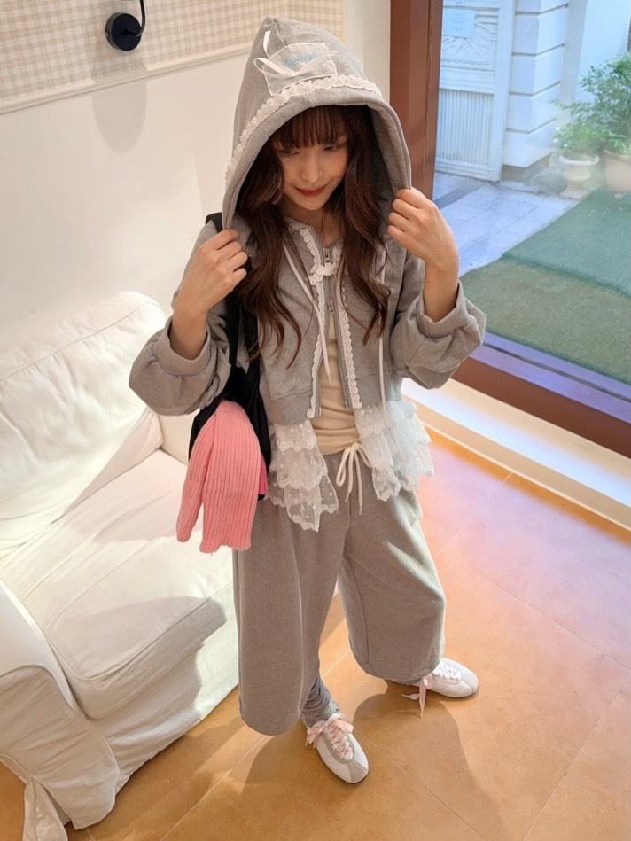 (2026FW) BOUTIQUE - JK