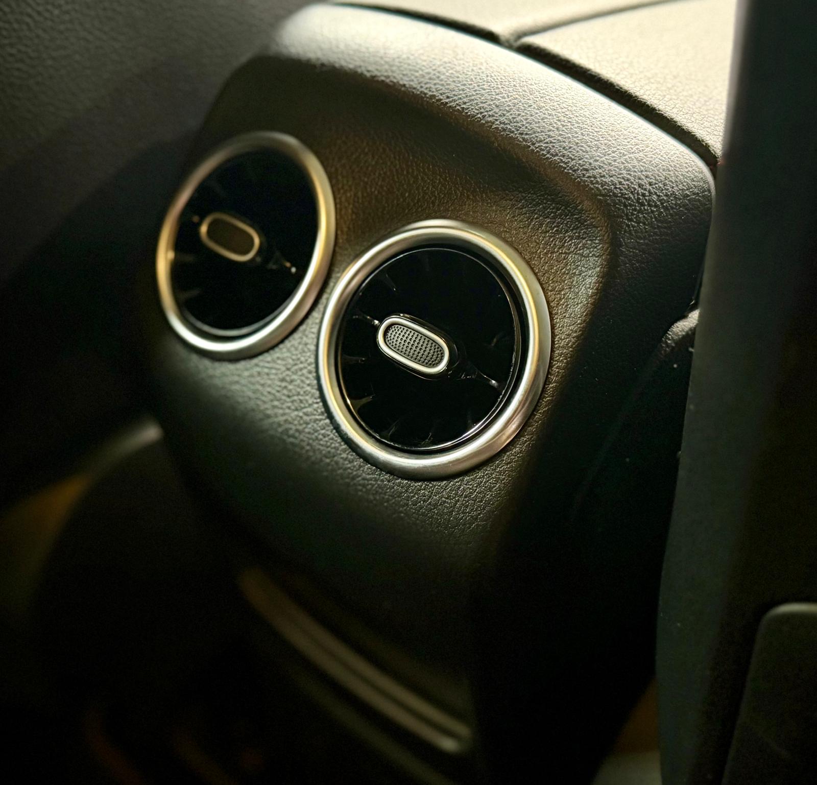 Mercedes-Benz EQA250 AMG 2021