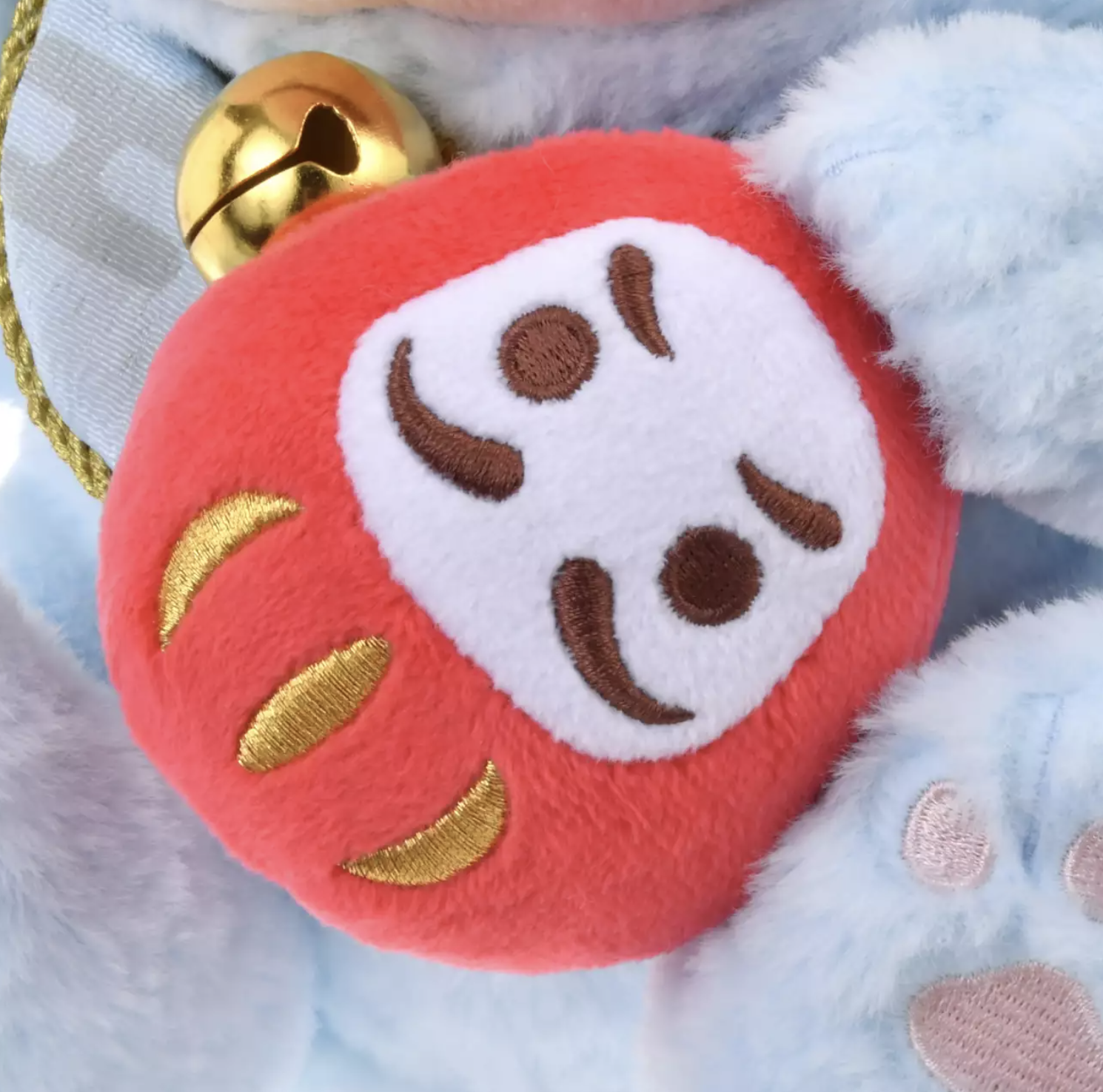 預訂 2026 新年系列 招財貓公仔