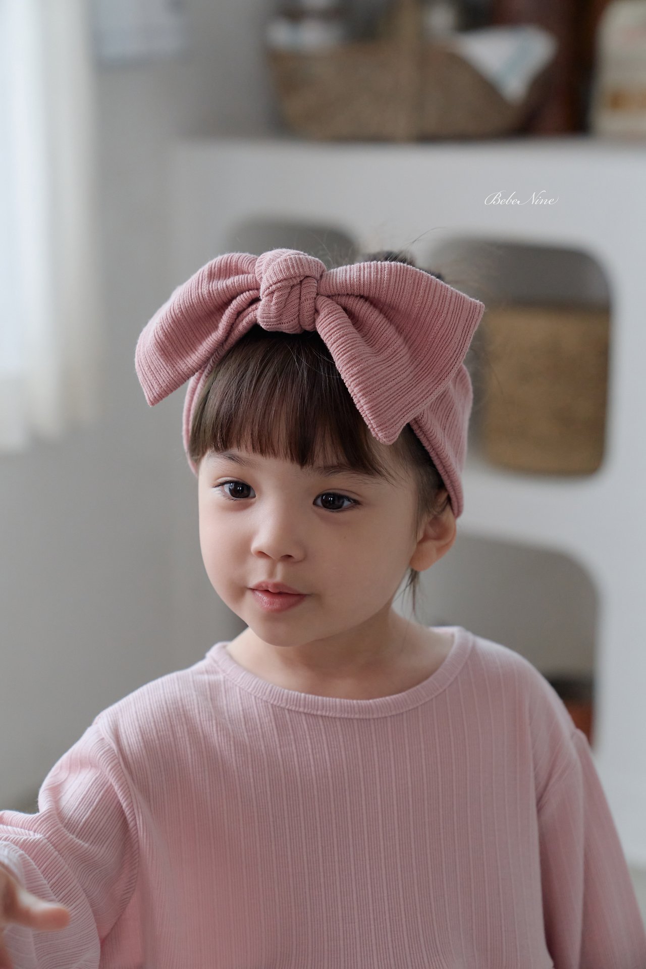 Bebenine Mare Ribbon Headband