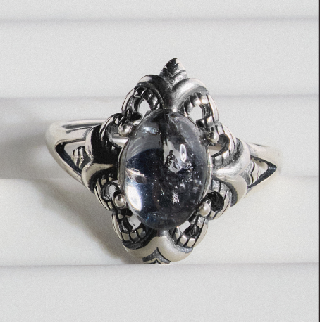 Fallen Rainbow 3.0 Ring