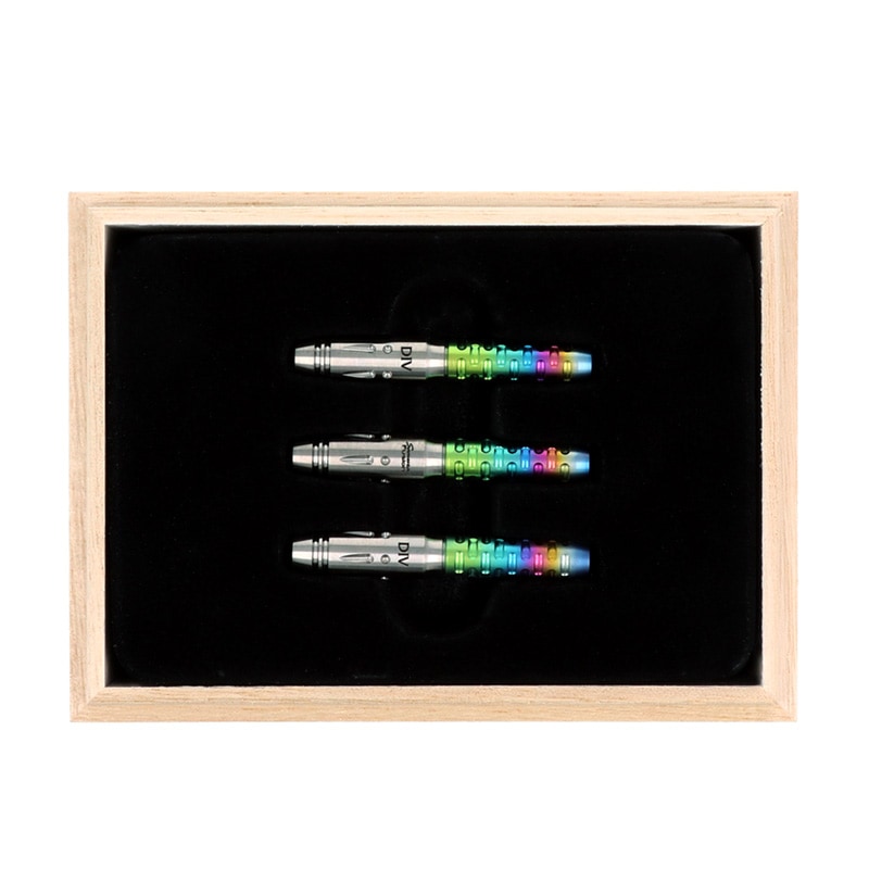 Samurai Fusion DIV 2BA