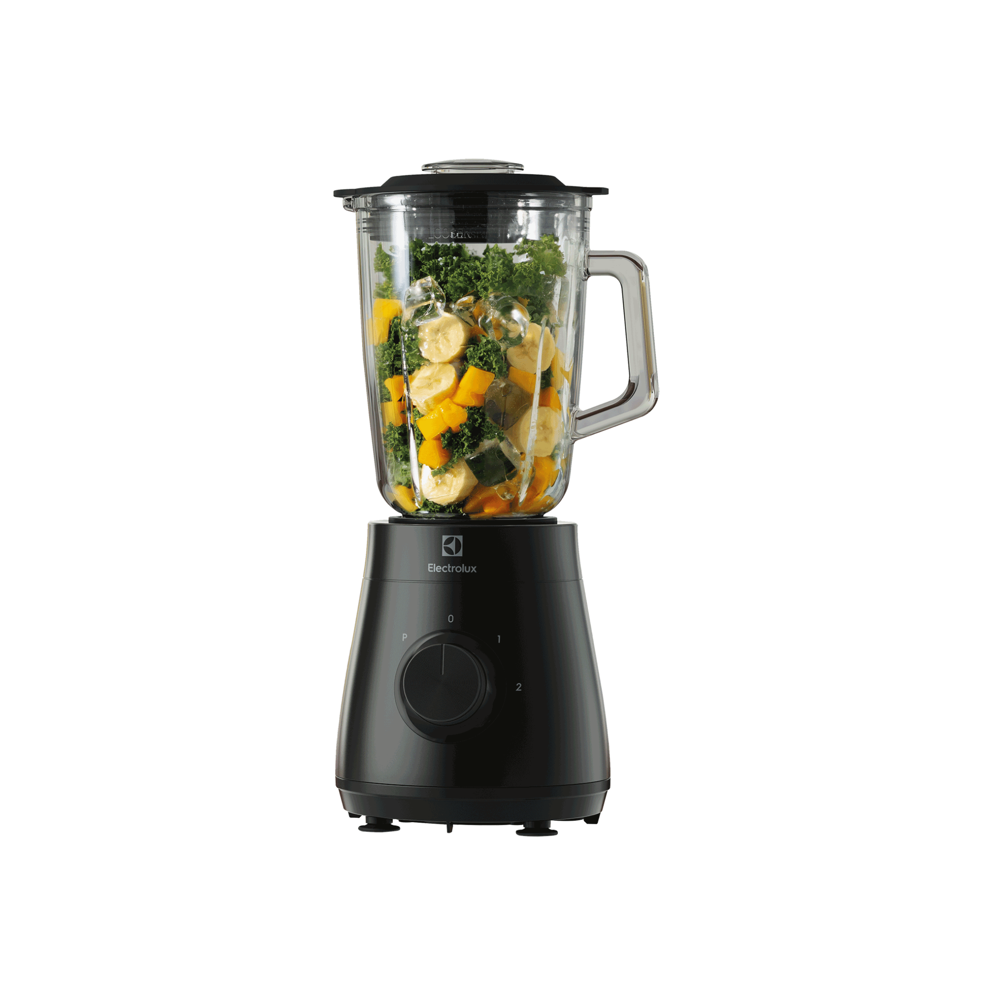 Electrolux Create 3 Countertop Blender 1.5L (E3TB1-210K)