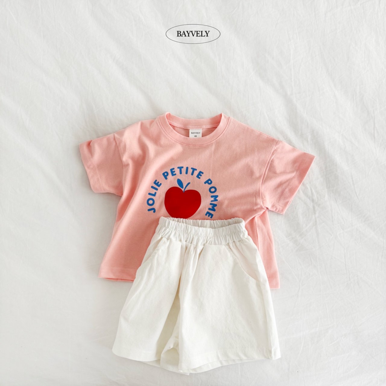 🇰🇷BAYVELY短褲