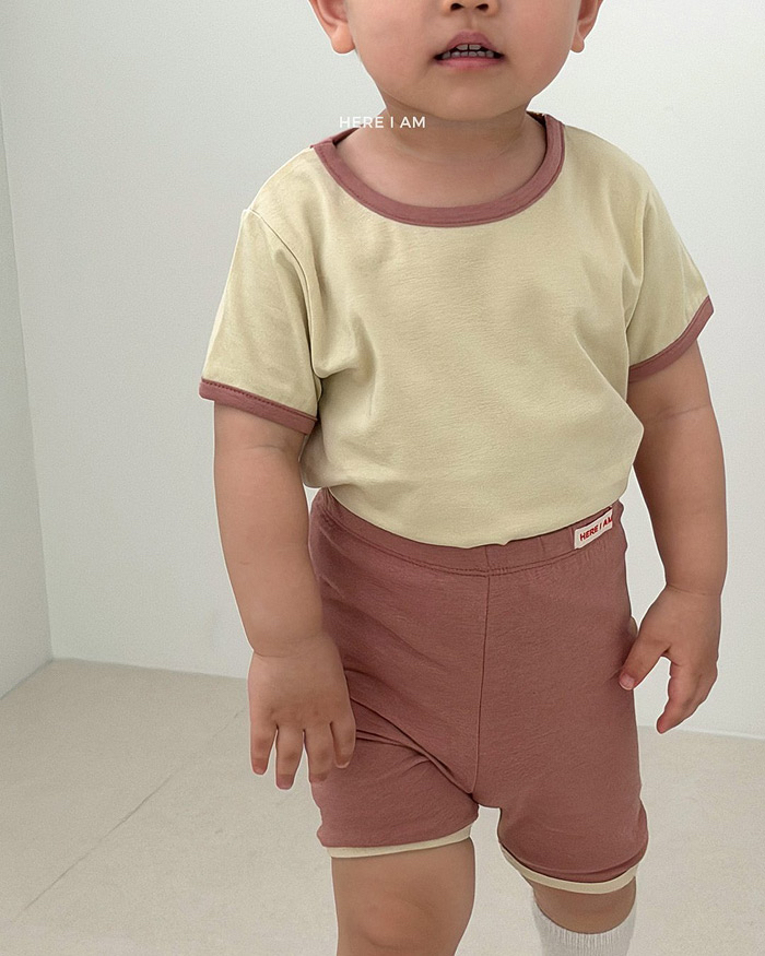 🇰🇷Here I Am set