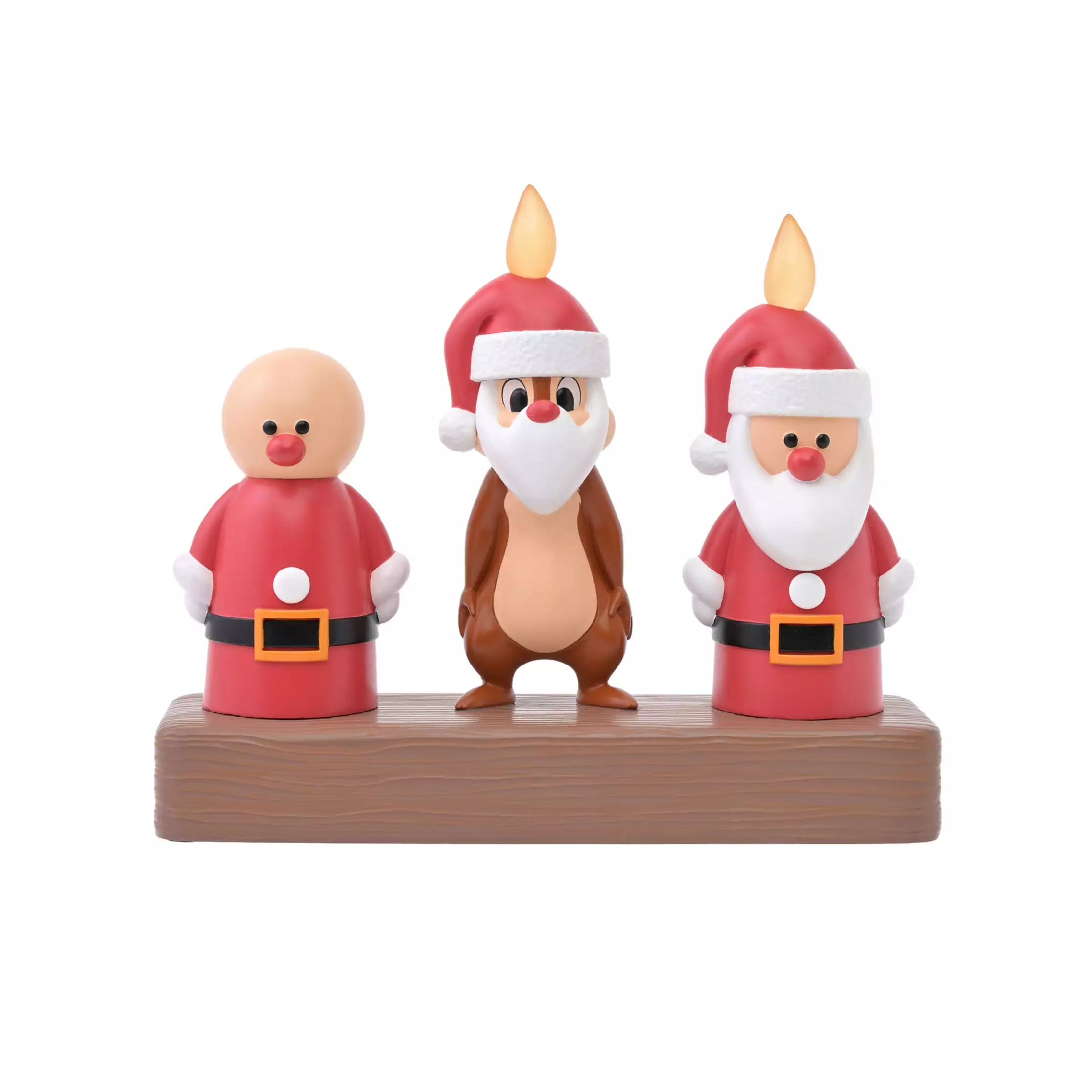 🌸 【預訂】Dale LED Figure - DISNEY CHRISTMAS 2026
