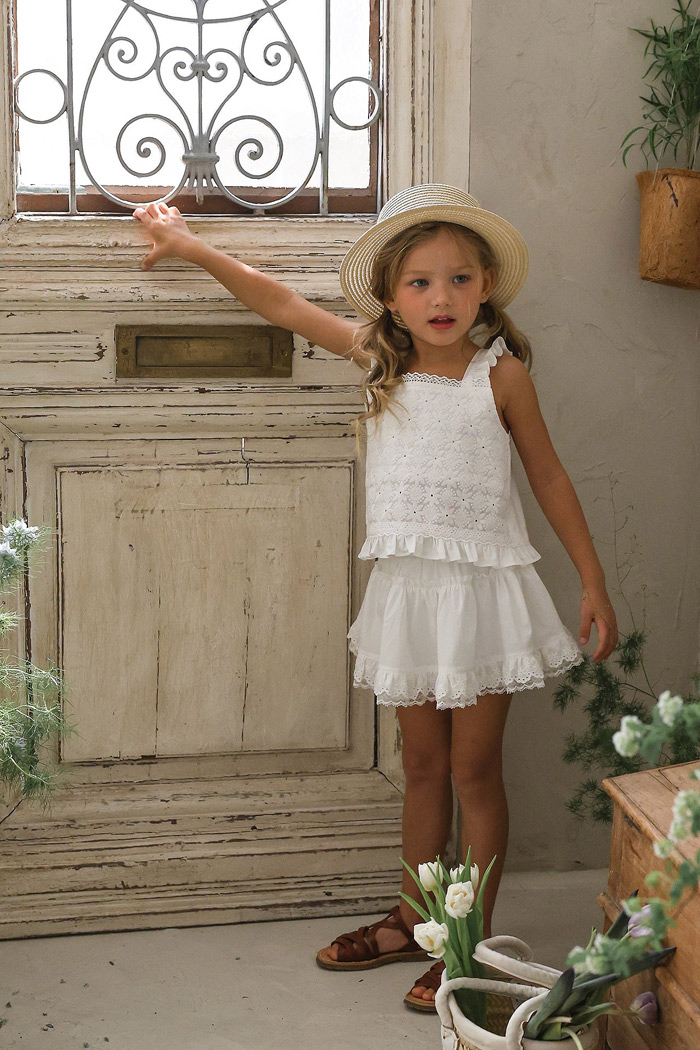 🇰🇷Puella_Flo背心