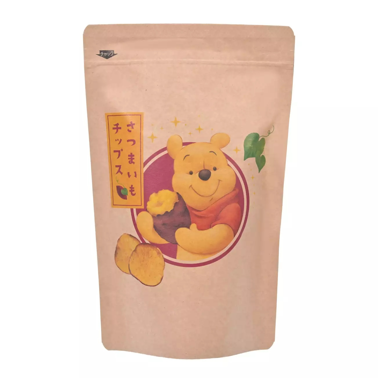 🌸 【預訂】Sweet Potato Chips - SWEET POTATO FLAVOR