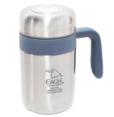 GS-500/EAGLE0.5L不鏽鋼真空耳杯