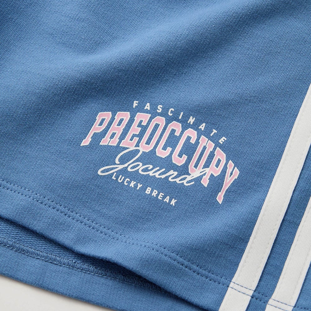 🆕【⭐訂購⭐】 🇯🇵日本直送🌀#GITA 側線運動衞衣+裙褲套裝［2款選］🌀[ELAA-0265][260215]