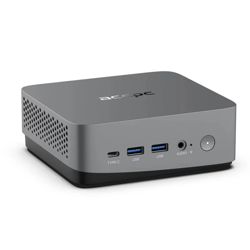 Acepc PowerBox Pro V2 (i5-1235U, 16+512GB SSD)