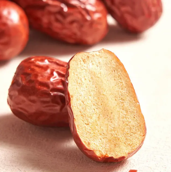 澤歸 - 精選灰棗 1KG *新禮盒包裝 平行進口 此日期前: 2026-04-23