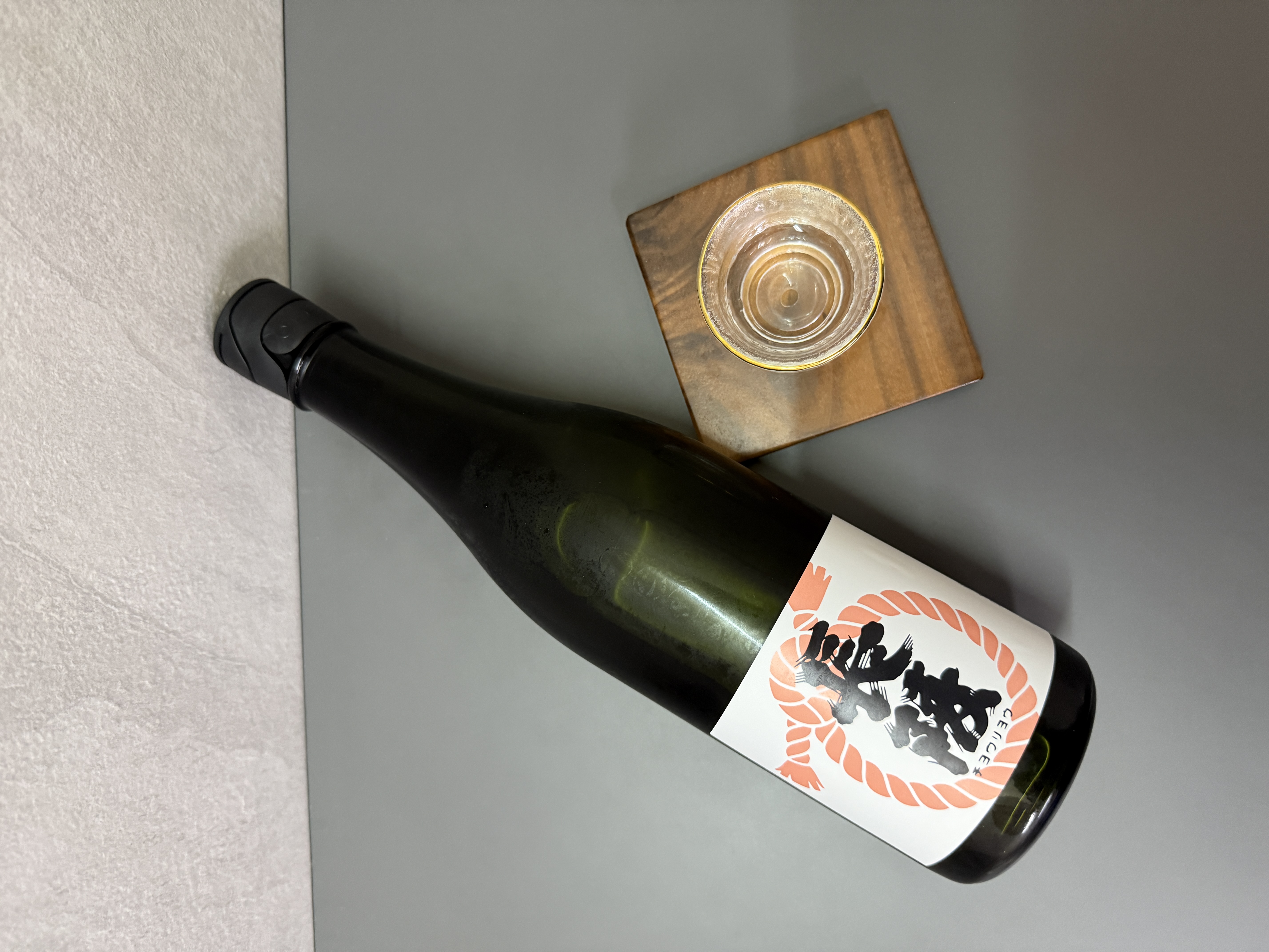 葵酒造 長陵 720ml 